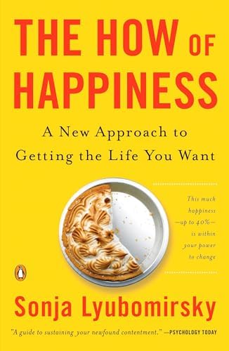 The Happiness Handbook: A practical guide to transforming your