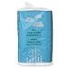 Rebel Green Tree Free Toilet Tissue - Bamboo Toilet Paper - Fluffy and Absorbent Bathroom Tissue - Carbon Neutral, Eco Friendly Toilet Paper - (12 Mega Rolls, 3 Ply Sheets)