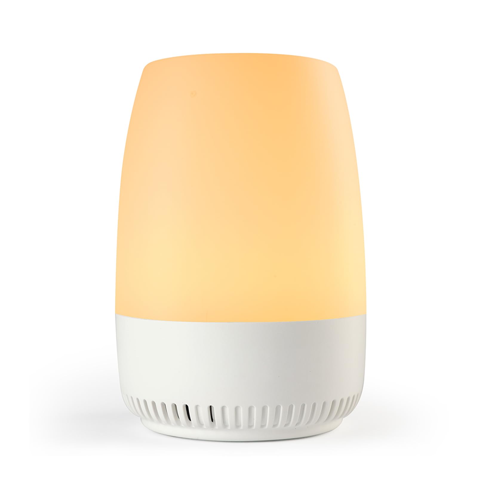 Photo 1 of Baby Night Light, VIPDEER White Noise Sound Machine for Sleeping, 12 Colors Night Light for Baby Nursery, 19 Smoothing Sleep Sounds, Timer Display