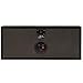 Acoustic Audio PSC-43 Center Channel Speaker 150 Watt 3-Way Home Theater Audiothumb 1