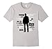 Supernatural Dean Winchester Quote T-Shirt