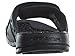 NIKE JORDAN HYDRO XIII RETRO, BLACK/ANTHRACITE, US 8M