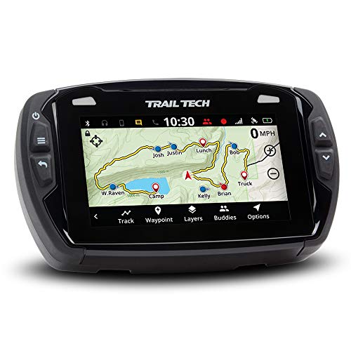 Trail Tech Voyager Pro GPS