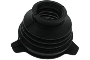 JET SKIS INTERNATIONAL New OEM Rear Drive Shaft Boot 52101-HN5-670 For Honda Rancher TRX350 (2000-2006)