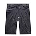 Bpbtti Mens Baggy MTB Mountain Bike Shorts with Removable Biking Bicycle Cycling Padded Liner Short