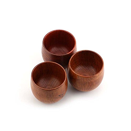 3 XHWine+Hand+made+Natural+Wooden+6x5+5cm