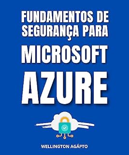 Livro Fundamentos de Segurança para Microsoft Azure