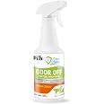 Fancy Pets Deep Clean Odor Off 500 ml Neutralizador de Olores y Manchas ...