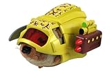 Kung Zhu Hamsters: Special Forces Armor - Dune Tracker