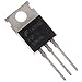 Bridgold 10pcs FQP30N06L FQP30N06 30N06 30N06L N-Channel MOSFET Transistor 32 A/60 V,3-Pin TO-220