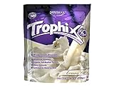 Trophix, Creamy Vanilla, 5 Pounds