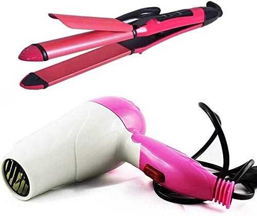 Buy Mannat Store Brings Combos Hair Styling Tools Hair Dryer And