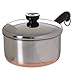 Revere 1400 Line 2-Quart Covered Saucepan