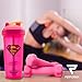 Perfect Shaker Shaker Supergirl, 0.95 Pounds, FID55710