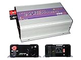 GTSUN 250W Solar Grid Tie Power Inverter Converter For Solar Panel System , DC 22V - 60V AC 90V-130/190~260V (optional)