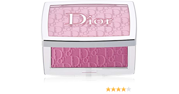 dior backstage amazon