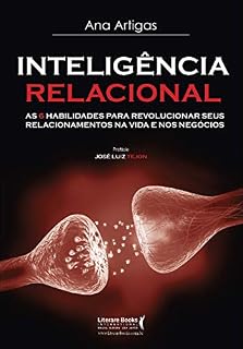 Livro Inteligência relacional