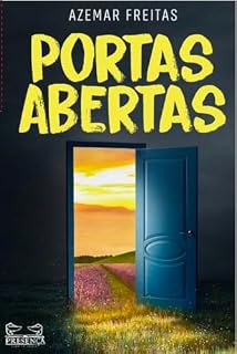 Livro Portas Abertas