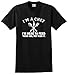 I'm a Chef I'm Here to Feed Your Ass Not Kiss It T-Shirt