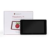 Raspberry Pi 7" Touchscreen Display
