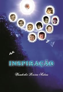 Livro Inspiração