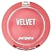 Peripera Velvet Cheek 0.1 Ounce 007 Cozy Creamy Rose