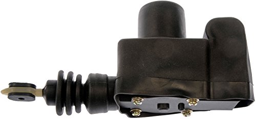 Eynpire 7095 Power Door Lock Actuator For Buick / Cadillac / Chevy / GMC