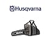Husqvarna Chainsaw Bag - for up to 20in. Bar