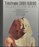Front cover for the book The Age of God-Kings: TimeFrame 3000-1500 BC by Time-Life Books