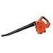 BLACK+DECKER LSW20B 20V MAX Lithium Ion Sweeper, Tool Only