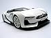 NOREV 1:18 Citroen Gt Concept - White