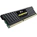 Corsair CML16GX3M4A1600C9 Vengeance 16GB (4x4GB) DDR3 1600 MHz (PC3 12800) Desktop Memory 1.5V