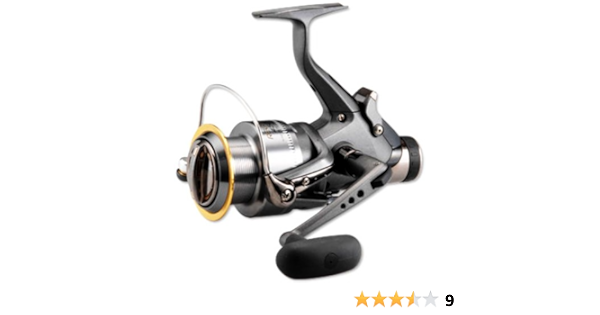 daiwa regal plus 5000 bri