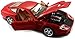 Bburago 1:24 Scale Ferrari Race and Play 550 Maranello Diecast Vehicle (Colors May Vary)