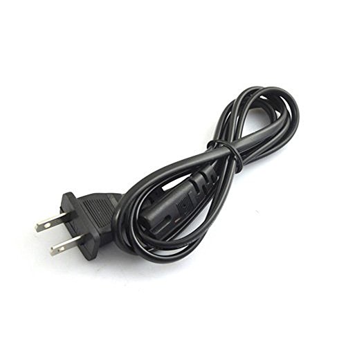 Power Adapter Cord Slim AC Adapter Charger Supply for PlayStation 2 Sony PS2 70000 Console - Thumbnail 6