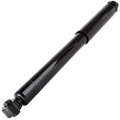 LSAILON Shock and Loaded Quick Front Strut Spring Assembly Rear shock absorber 139104 911506 Replacement for 2007-2013 Chevrolet Avalanche 2007-2013 Chevrolet Suburban 1500 2007-2013 Chevrolet Tahoe