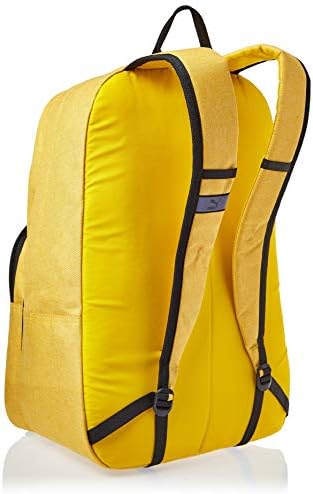 puma yellow bag