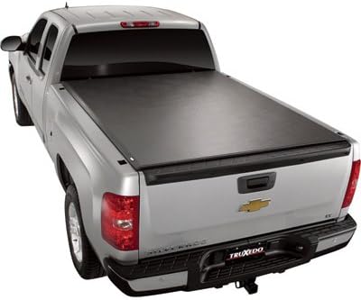 Amazon Com Truxedo Lo Pro Qt Low Profile Pickup Tonneau Cover Fits 2009 2013 Dodge Ram 2500 Crew Cab 5 Ft 7 In Bed Model 545901 Automotive