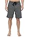 Noble Mount Mens Premium Knit Lounge/Sleep Shorts