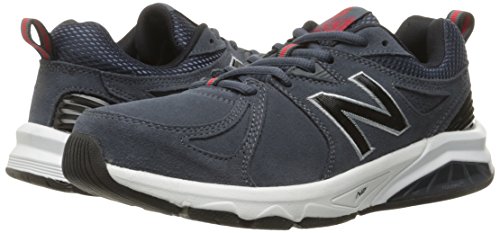 New Balance Men's 857 V2 Cross Trainer | Pricepulse