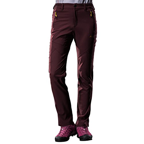 Modern Fantasy Womens Waterproof Sailing Climbing Sport Active Pants 85