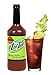 Zing Zang Award Winning Bloody Mary Mix - (2 Pack of 32 Fl. Oz. Bottles)