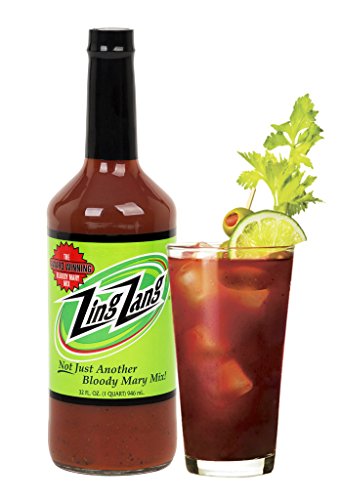 Zing Zang Award Winning Bloody
