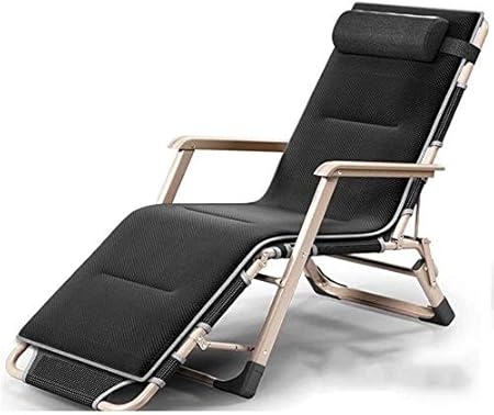 Oversized Loungers Reclining Sun Loungers Heavy For Zero Gravity Chair Grey Amazon Co Uk Kitchen Home