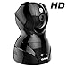 1080P WiFi Home Security IP Camera Smart Wireless Indoor Surveillance Camera System for Pet Baby Nanny Monitor with Audio Motion Detection Night Vision Remote Control