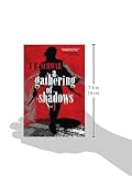 Image de A Gathering of Shadows (A Darker Shade of Magic)