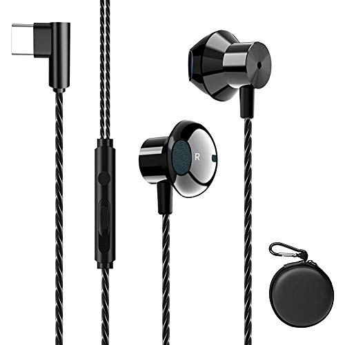 Gaming Earbud Headphone Wired 
