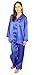 Up2date Fashion Classic PJ Set, Five Colors, Sizes (S, M, L, XL), Style#PJ08ND