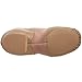 Dance Class GB600 Leather/Spandex Gore (Toddler/Little Kid/Big Kid),Caramel,3 M US Little Kid