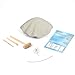 XX Excavation Dig Kit for Kids Mermaid Pearl Bracelet Assembly Kit